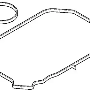 Ostatnia szansa ELRING Zestaw uszczelek, kolektor dolotowy ELRING 730.310