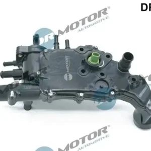 Korpus termostatu Dr.motor Automotive DRM01174 Oryginalny