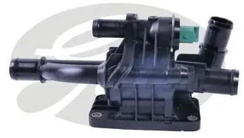 Niska cena GATES Termostat, żrodek chłodzący TH40883G1