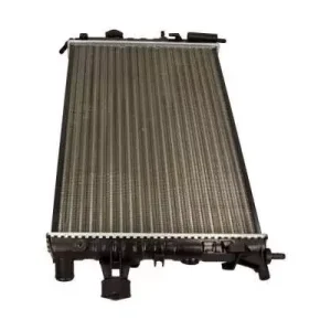 CHŁODNICA OPEL ASTRA 1,4-1,8 16V 98- Oryginalny