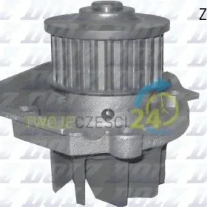 Ostatnia szansa DOLZ S320