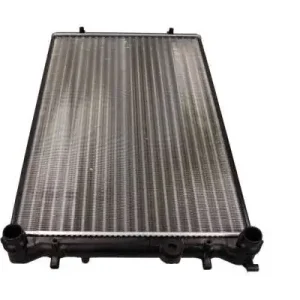 CHŁODNICA VW GOLF4/SEAT/AUDI Premium