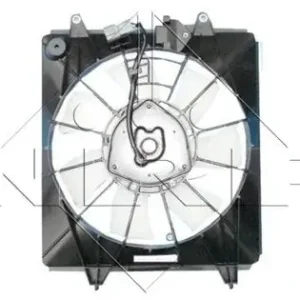 Premium NRF Wentylator, chłodzenie silnika NRF 47273