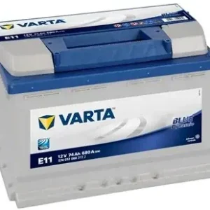 Rabat VARTA Akumulator VARTA 5740120683132
