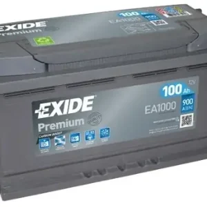Popularny EXIDE EA1000