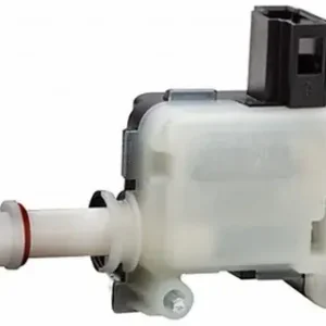 Oryginalny HELLA Element ustalający, zamek centralny HELLA 6NW 007 546-071