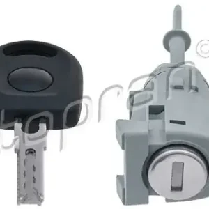 Szybka dostawa TOPRAN Cylinder zamykany TOPRAN 113 573