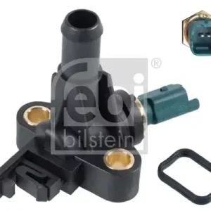 Darmowa dostawa Czujnik, temperatura płynu chłodzącego Febi Bilstein 106856