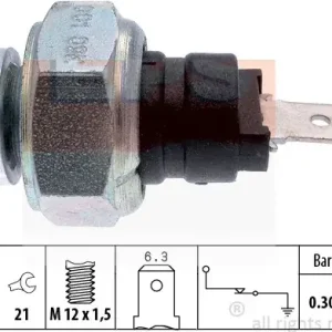 EPS CZUJNIK CIŚNIENIA OLEJU F126_600 1.800.001 Ostatnia szansa