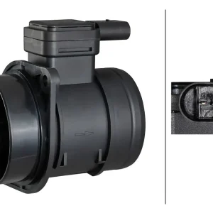 Popularny Przepływomierz masowy powietrza Hella 8ET 358 095-061