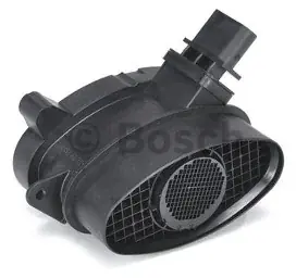 BOSCH Przepływomierz powietrza 0 928 400 529 Tani