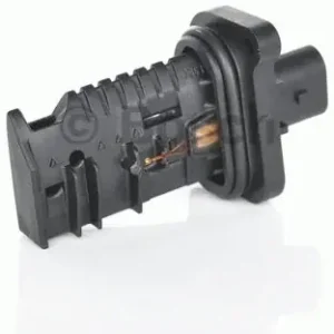 Zwrot pieniędzy BOSCH Przepływomierz masowy powietrza 0 280 218 265