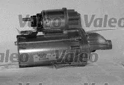 VALEO rozrusznik 438168 438168 Oferta