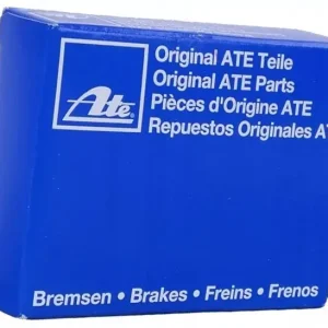 ATE SERWO HAMULCA 03.7860-7802.4 CITROEN C5 III 2.0HDI 15- PEUGEOT 508 1.6HDI 12 Autentyczny