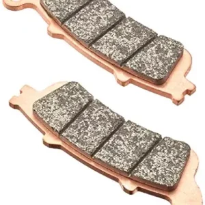 Autentyczny TRW Zestaw klocków hamulcowych, hamulce tarczowe MCB704SV