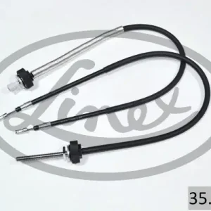 LINEX Cięgło, hamulec postojowy 35.78.10 35.78.10 Ekspresowa dostawa