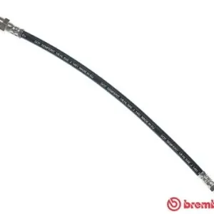 Oferta BREMBO PRZEWÓD HAMULCOWY GIĘTKI BREMBO T50003 1234280635 T50003