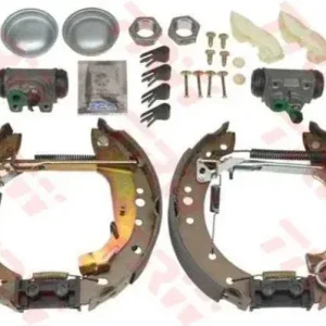 TRW Zesatw szczęk hamulcowych GSK1069 Kup teraz