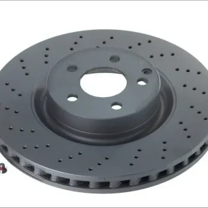 Rabat ATE Tarcza hamulcowa 24.0132-0137.1