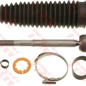 TRW Połączenie osiowe, drążek kierowniczy poprzeczny JAR971 Ekspresowa dostawa