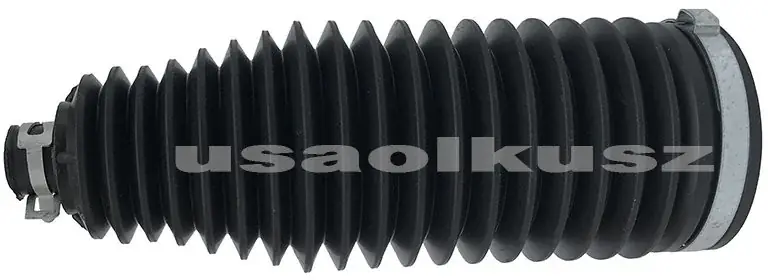 Zwrot pieniędzy LEMFORDER Osłona drążka kierowniczego Fiat 500X 39646 01