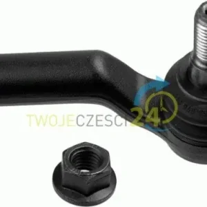 Wyprzedaż LEMFORDER Końcówka drążka kierowniczego poprzecznego 31943 02