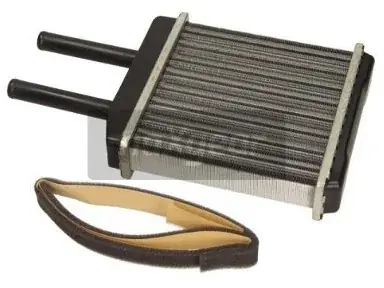 MAXGEAR Wymiennik ciepła, ogrzewanie wnętrza 18-0121 Wysoka jakość