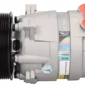 Kup teraz DELPHI SPRĘŻARKA KLIMATYZACJI TSP0155009 OPEL ASTRA 1.4/1.6/1.8 97 TSP0155009
