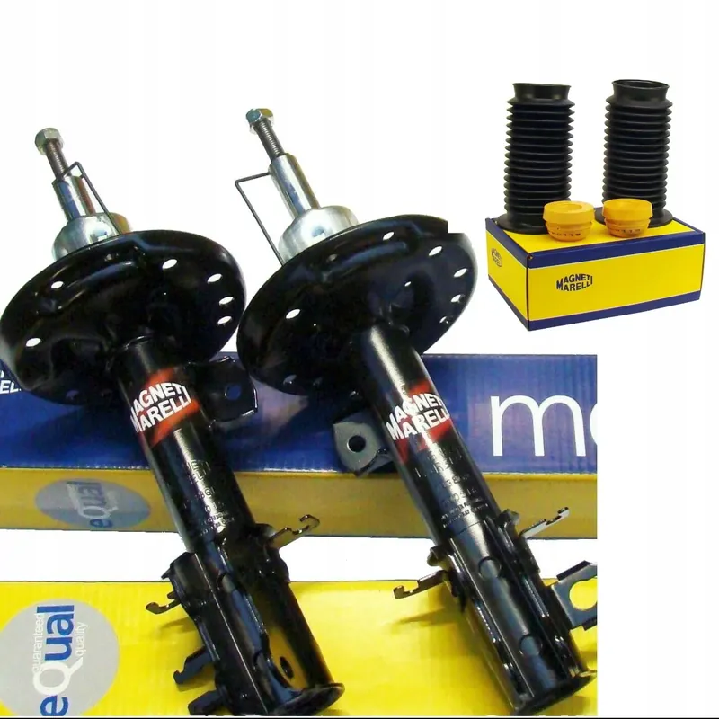 MAGNETI MARELLI Amortyzator 351938070100 Niska cena