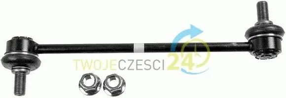 Ekspresowa dostawa LEMFÖRDER Drążek / wspornik, stabilizator 35001 01