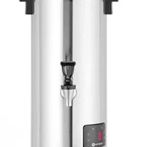 HENDI Warnik przepływowy do wody, HENDI, 8,5L, 230V/2000W, 300x285x(H)503mm Oryginalny