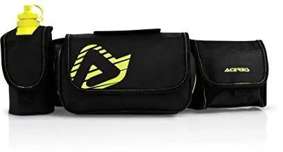 Rabat Acerbis Acerbis 0017032.318 pas udarowy - czarny/żółty 2142240001