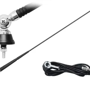 Antena samoch BLOW dachowa FMD380 22-641# Bezpieczna płatność