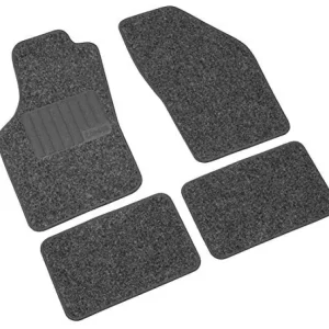 Autentyczny Lampa Dywaniki welurowe "PRO-FIT" model 7 4szt 25137