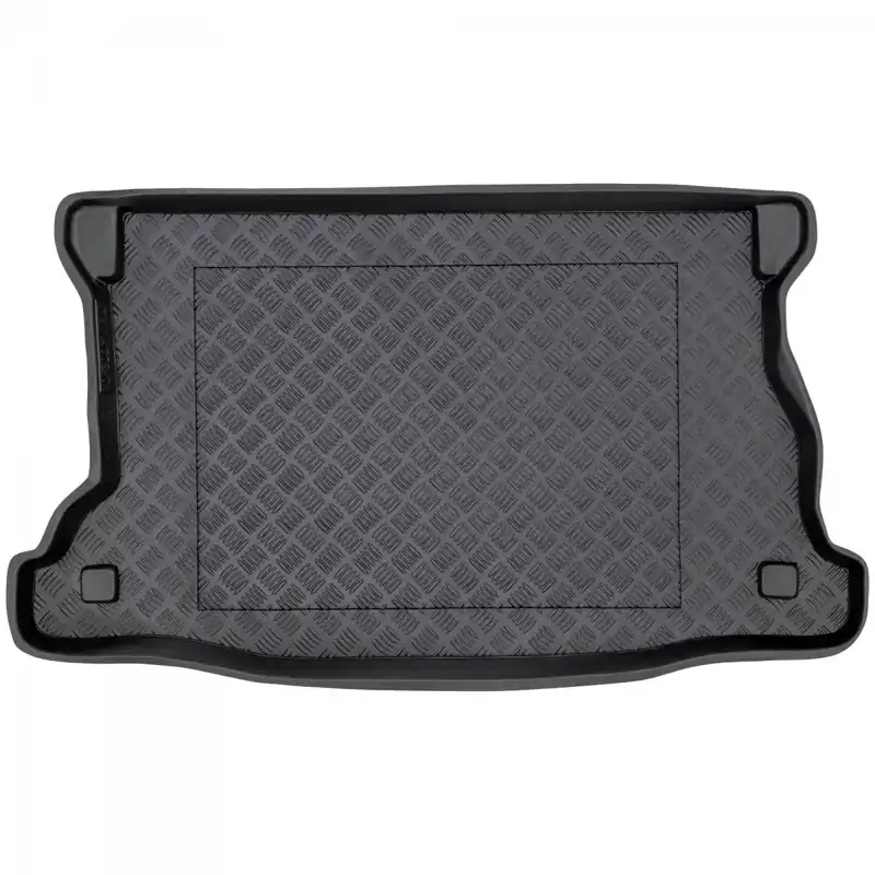 Rezaw-plast Mata bagażnika Standard Honda Jazz II 2002-2008 100510 Ostatnia szansa