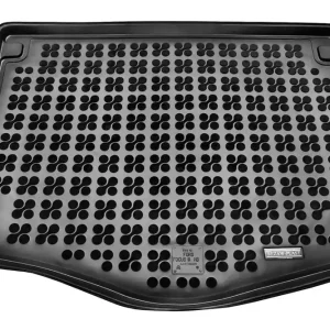 Rezaw-plast Mata Bagażnika Gumowa Ford Focus HB od 2011 wersja z kołem dojazdowym (niepełnowymiarowe) 230435 Szybka dostawa