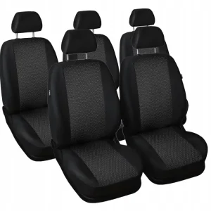 Darmowa dostawa Ford C-max 2003-2010r Pokrowce Samochodowe