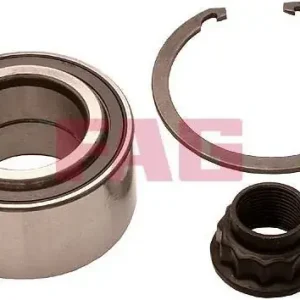 FAG Zestaw łożysk koła 713 6404 90 Szybka dostawa