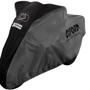 Wyprzedaż OXFORD DORMEX INDOOR COVER Pokrowiec na motocykl : Rozmiar - XL CV404