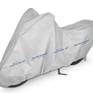 Oferta KEGEL-BŁAŻUSIAK Pokrowiec na motocykl Mobile Garage Motorcycle XL (rozmiar XL, kolor popielaty) KEGEL-BŁAŻUSIAK 5-4176-248-3020