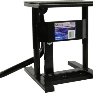 Geko Stojak motocyklowy CROSS ENDURO 1 Wyprzedaż