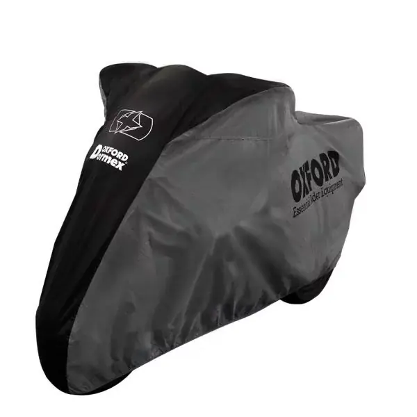 OXFORD DORMEX INDOOR COVER Pokrowiec na motocykl : Rozmiar - L CV403 Darmowa dostawa
