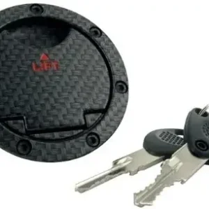 STR8 Fuel Tank str8 for MBK Nitro/Yamaha/Aerox/Carbon Look 8005361146116 Zamów teraz