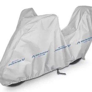 KEGEL-BŁAŻUSIAK Pokrowiec na motocykl Mobile Garage Motorcycle XL Box (rozmiar XL, kolor popielaty) KEGEL-BŁAŻUSIAK 5-4177-248-3020 Wysoka jakość