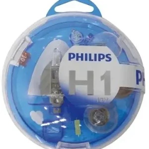 Philips 55717ebkm do lampy skrzynka na zegarki pudełko Essential H1 55717EBKM Zamów teraz