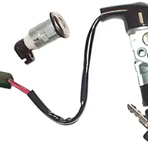 Vicma Zestaw zamków do Honda SFX, SXR 8430525065253 Oferta