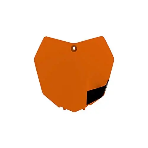 Promocja Polisport 865910001 talerz z numerem, zestaw 10 sztuk