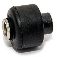 Kup teraz Unbekannt Silentblock mały - obudowa silnika z przodu - Piaggio do Hexagon Runner itp. 125-180 ccm 2T 4250625977485