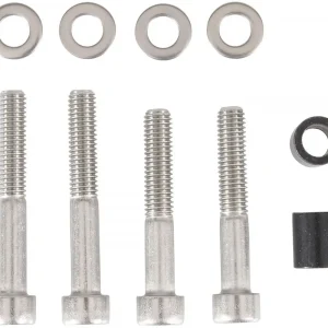 Givi 03SKit Zestaw montażowy dla Smart Bar 10012087 Oryginalny