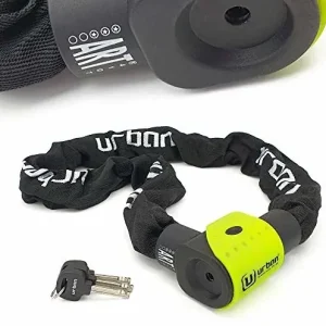 Artago Urban Security zapięcie motocyklowe 10K170 Zamów teraz